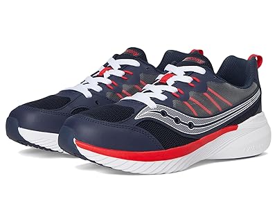 Saucony Kids Endorphin KDZ 2.0 (Little Kid/Big Kid) Kid
