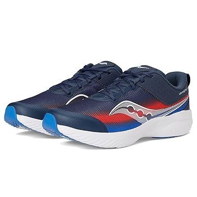 Saucony Kids Kinvara 14 LTT Sneakers (Little Kid/Big Kid) Kid