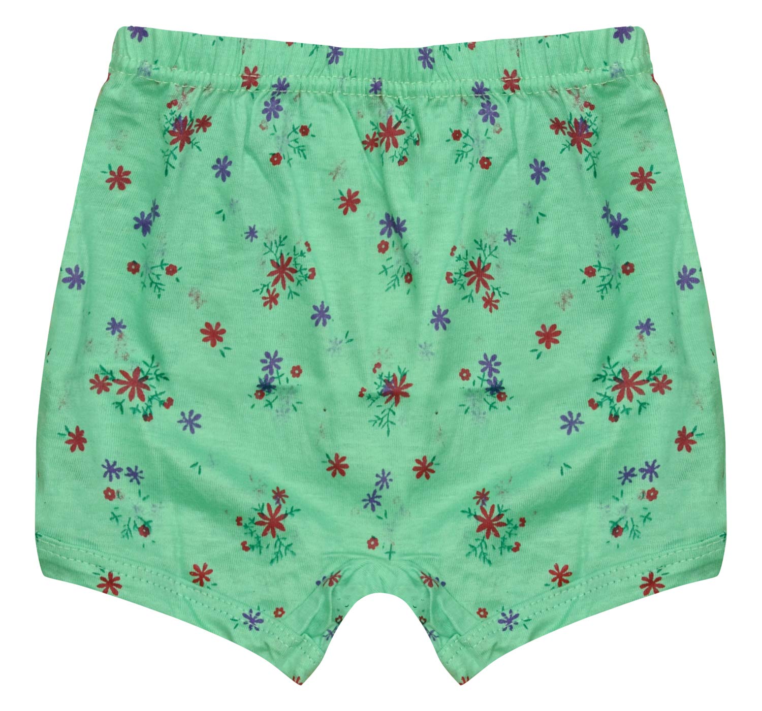 Everking Unisex Child Cotton Briefs (Pack of 12) (EKK-JETY-UMA-IE-12_Multicolour_5 Years-6 Years) 3
