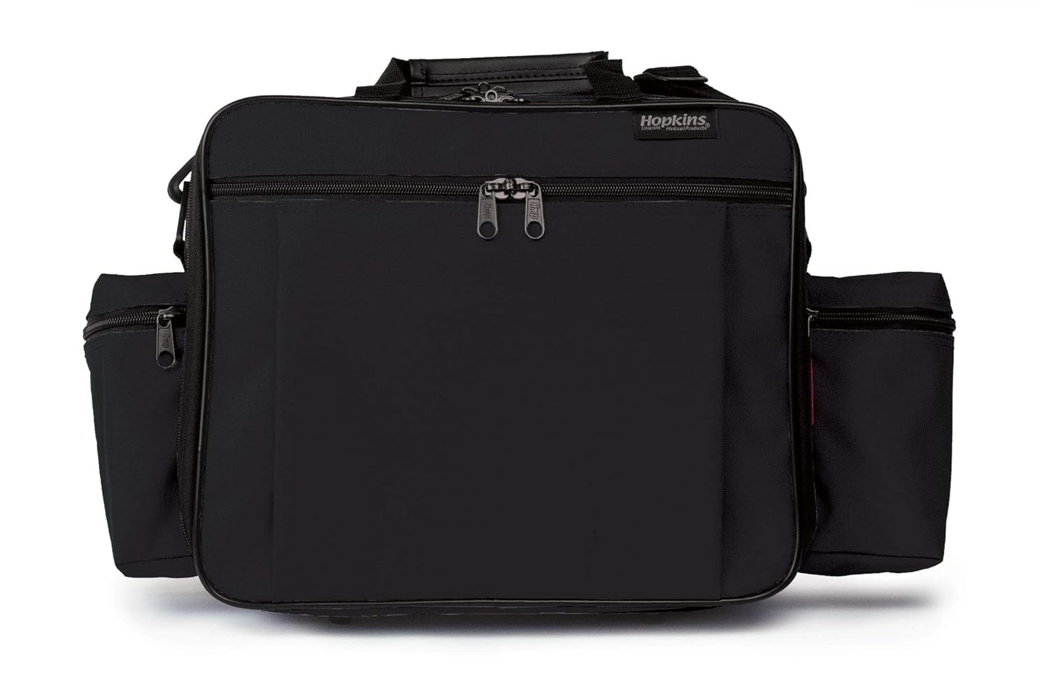 Hopkins Medical Products EZ View Medical Bag, Lightweight