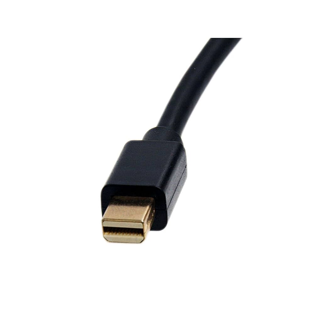 Mimi Displayport HDMI 変換アダプター (オス－メス) 変換アダプタ miniDisplayport[オス] - HDMI[メス] ミニ