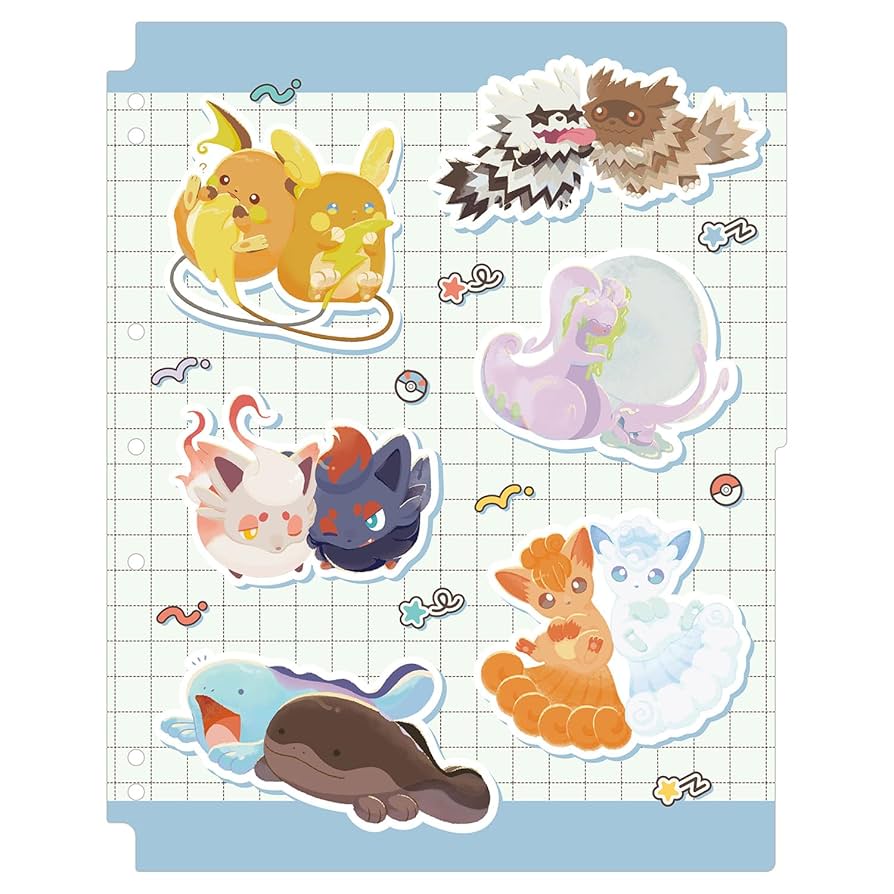 ポケカ　公式コレクションリフィル　10枚入×10点 Amazon | ポケモンセンターオリジナル ポケモンカードゲーム