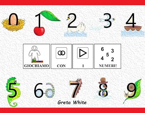 Giochiamo con i numeri! in CAA