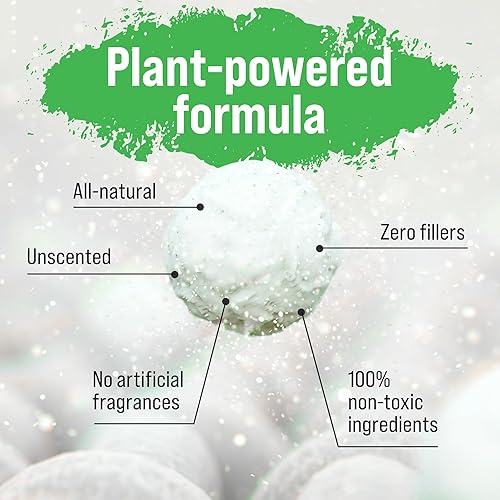 Miniatura 10 de Detergente de ropa de Rockin Green Lavender Mint, Smashing Watermelons, Unscented