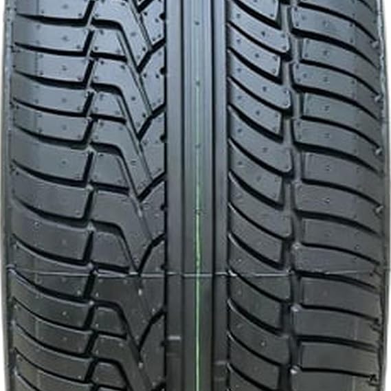 Forceum Heptagon SUV UHP 255/60R18 112V XL Passenger Tire
