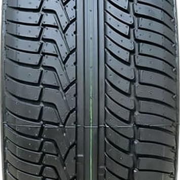 Forceum Heptagon SUV UHP 255/60R18 112V XL Passenger Tire