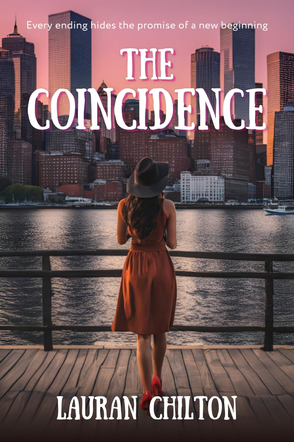 The Coincidence: Every ending hides the promise of a new beginning