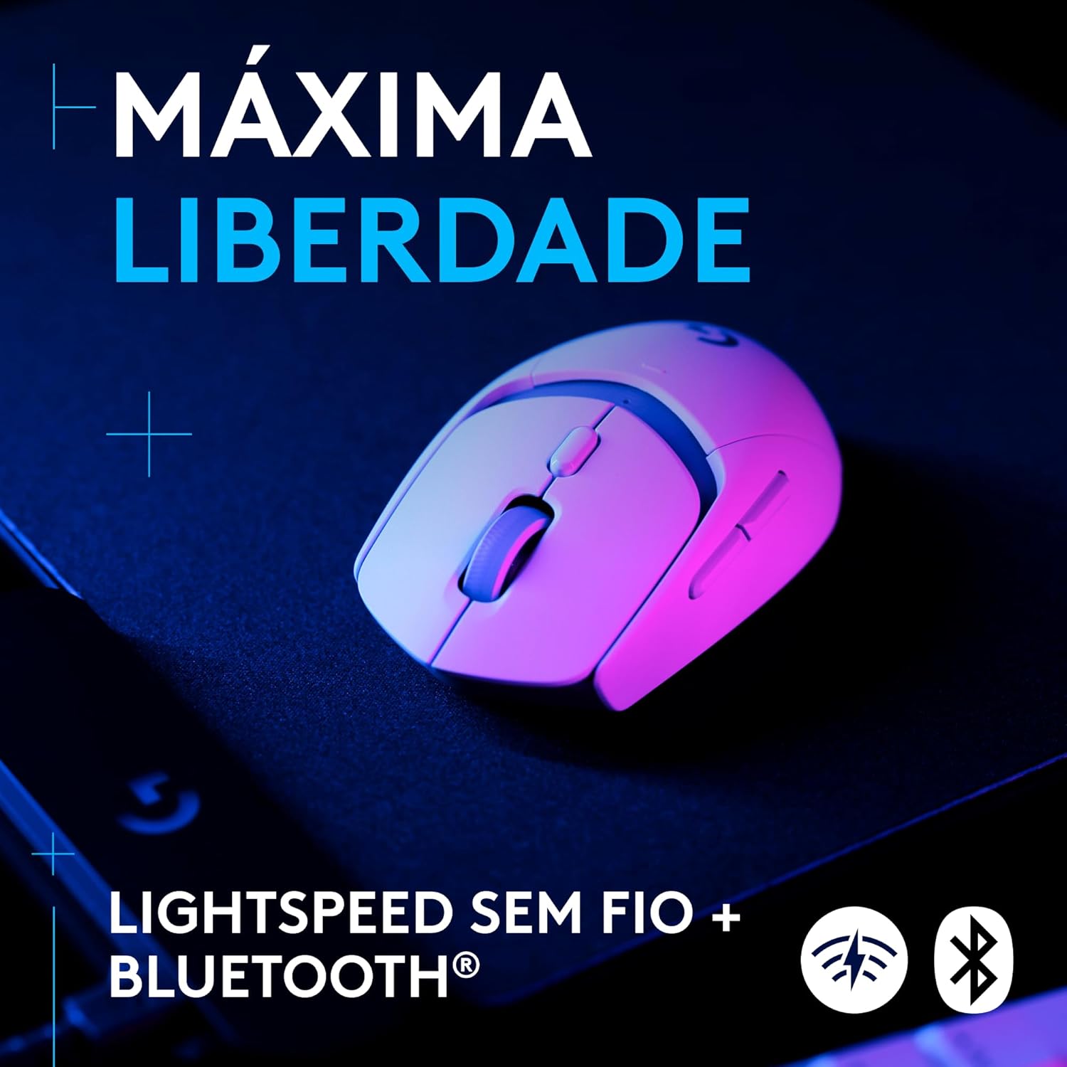 Review Logitech G309 LIGHTSPEED: O Mouse Gamer Que Transforma Seu Jogo em Vitória 6 71xakq 50AL. AC SL1500