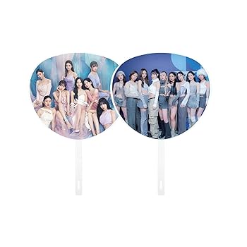 TWICE/うちわ18枚セット 商品詳細ページ | ONCE JAPAN OFFICIAL SHOP | TWICE WORLD TOUR