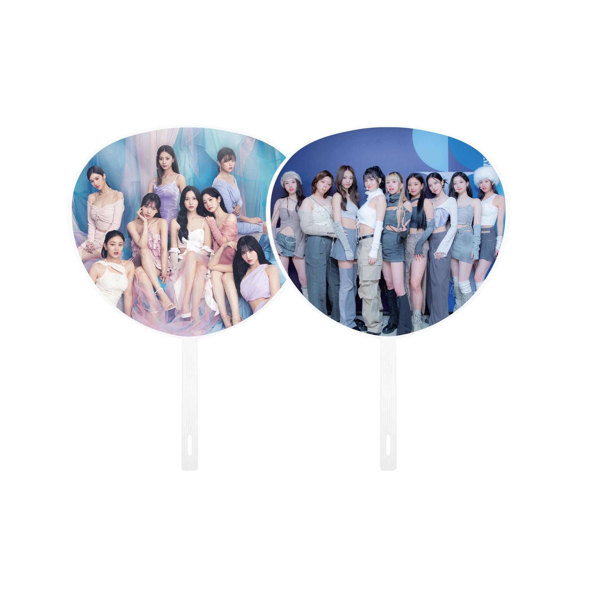 TWICE うちわ 商品詳細ページ | ONCE JAPAN OFFICIAL SHOP | TWICE JAPAN 4th