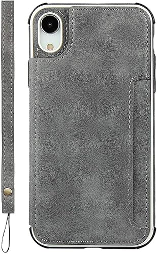 Miniatura 7 de Cavor - Funda para iPhone 6, 6S, 7, 8 Plus, 11 Pro, XS, Max, XR