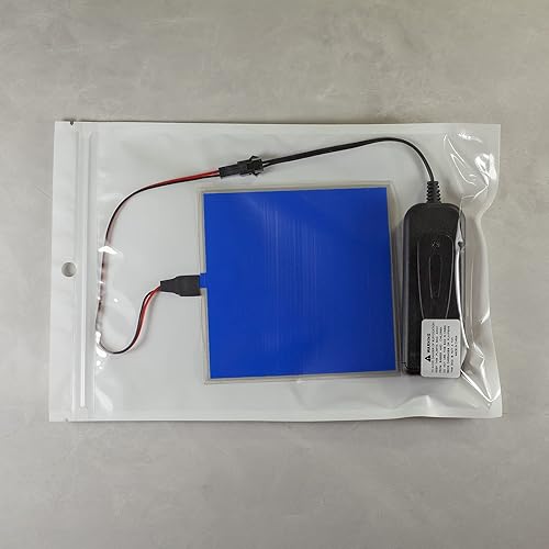 Miniatura 6 de Casco de Batman RGB Cosplayers El Led Change Color Strip Mask Eyes Light Fan DIY Kit de decoración de vacaciones Modificación Flexible Superhéroe