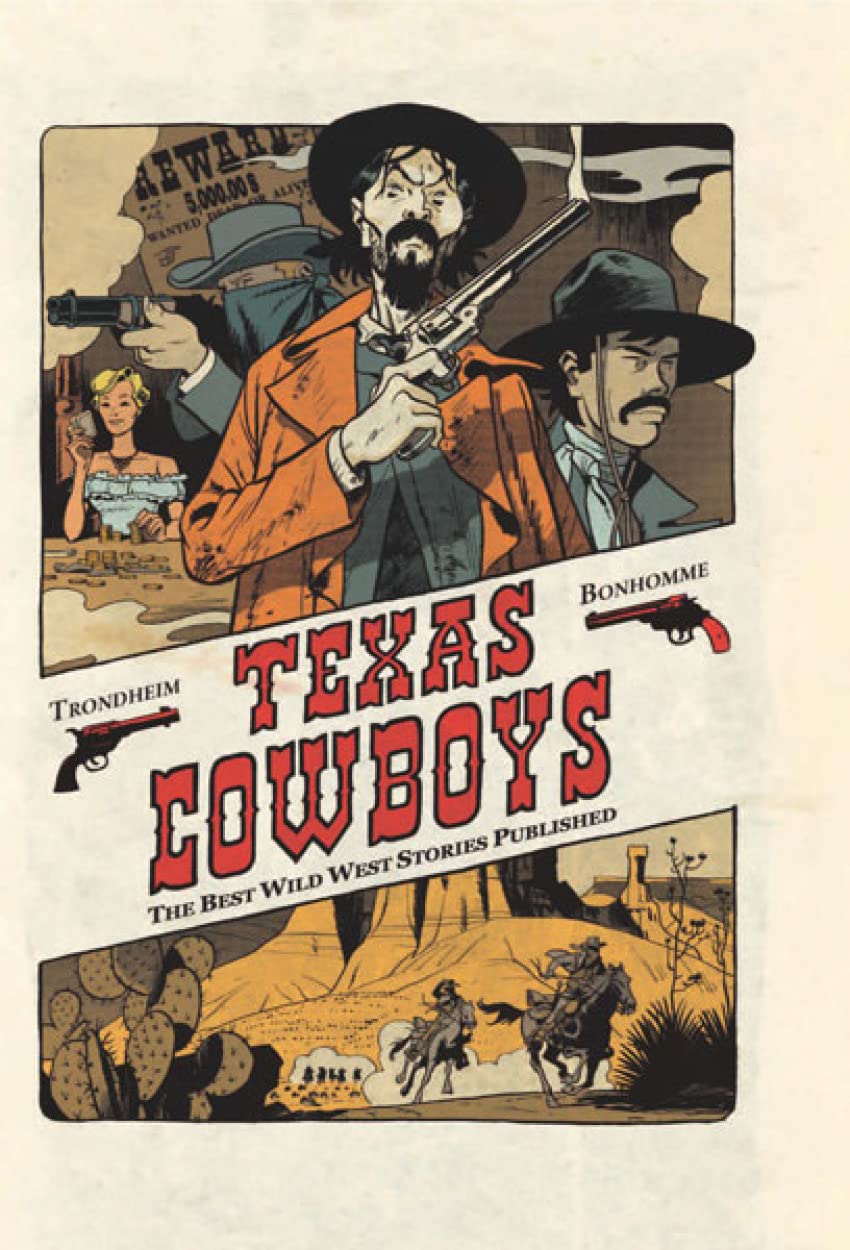 NOM 69 TEXAS COWBOYS 1