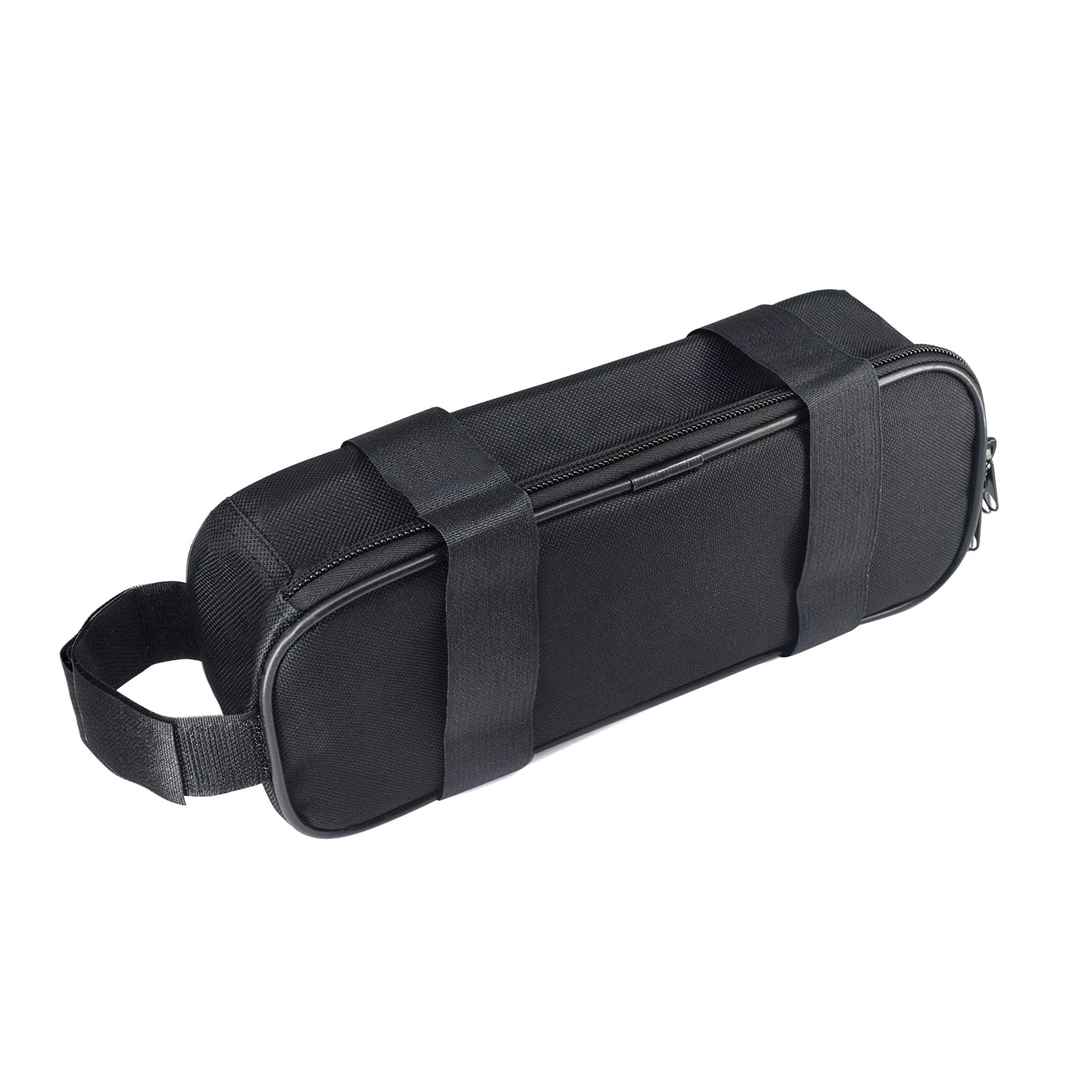 Ebike Controller Bag, Electric Scooter Battery Hanging Storage Bag, E-Bike Controller Battery Liion Bag for E-Bike Brushless Motor(27 * 9.5 * 7cm)