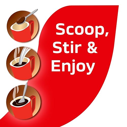 Miniatura 5 de Café instantáneo Nescafe Café De Olla canela 67 onzas