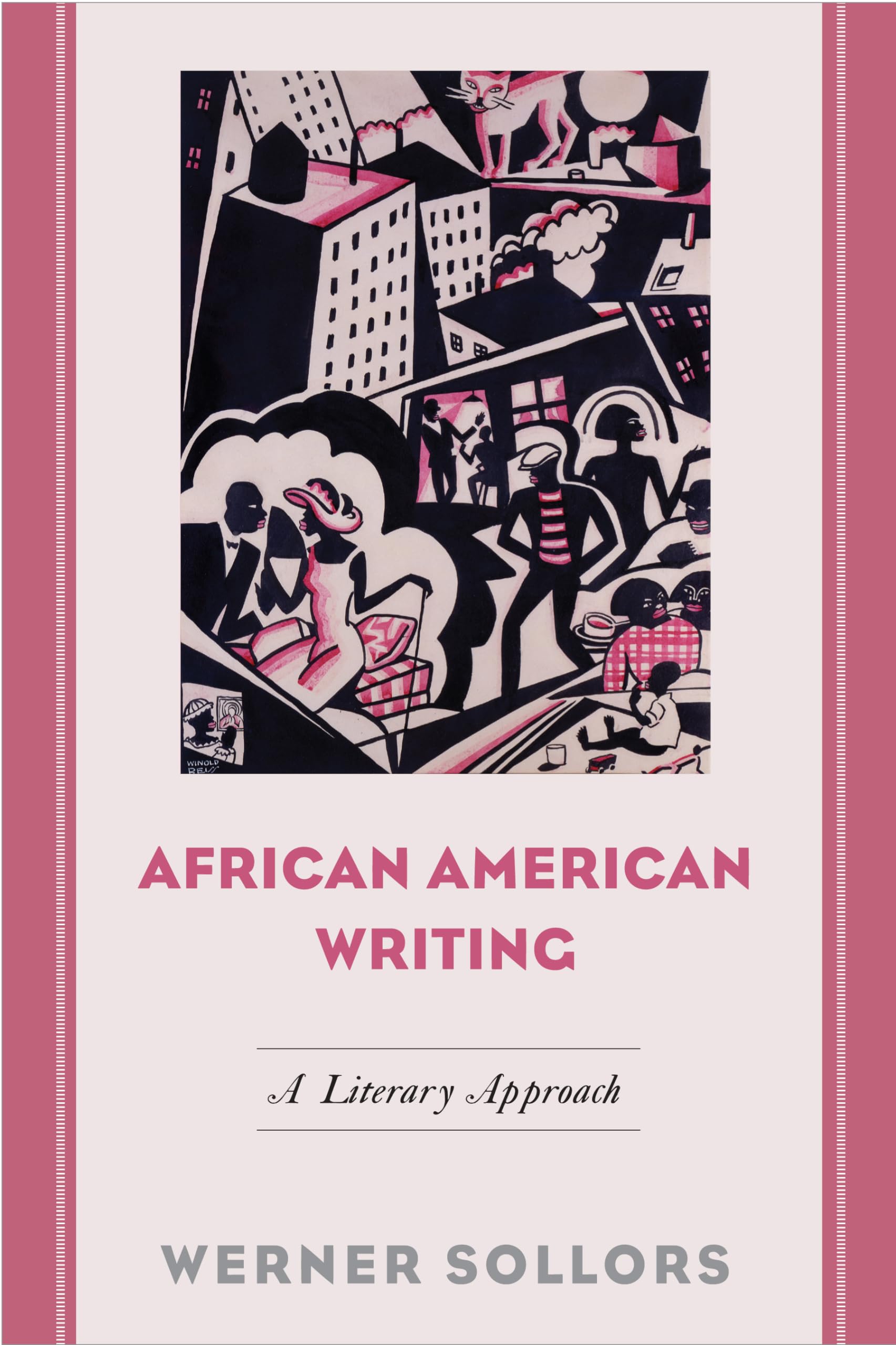 Buy African American Writing: A Literary Approach โ BookShops.in