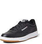 Reebok Mens Club MEMT Casual Sneakers