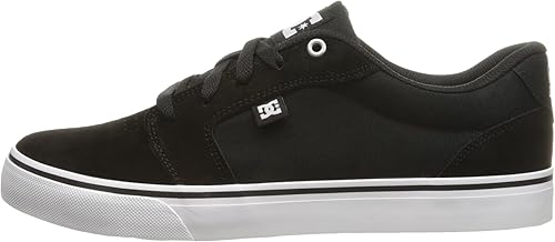 Miniatura 8 de DC Anvil - Zapatos de skate casuales para hombre