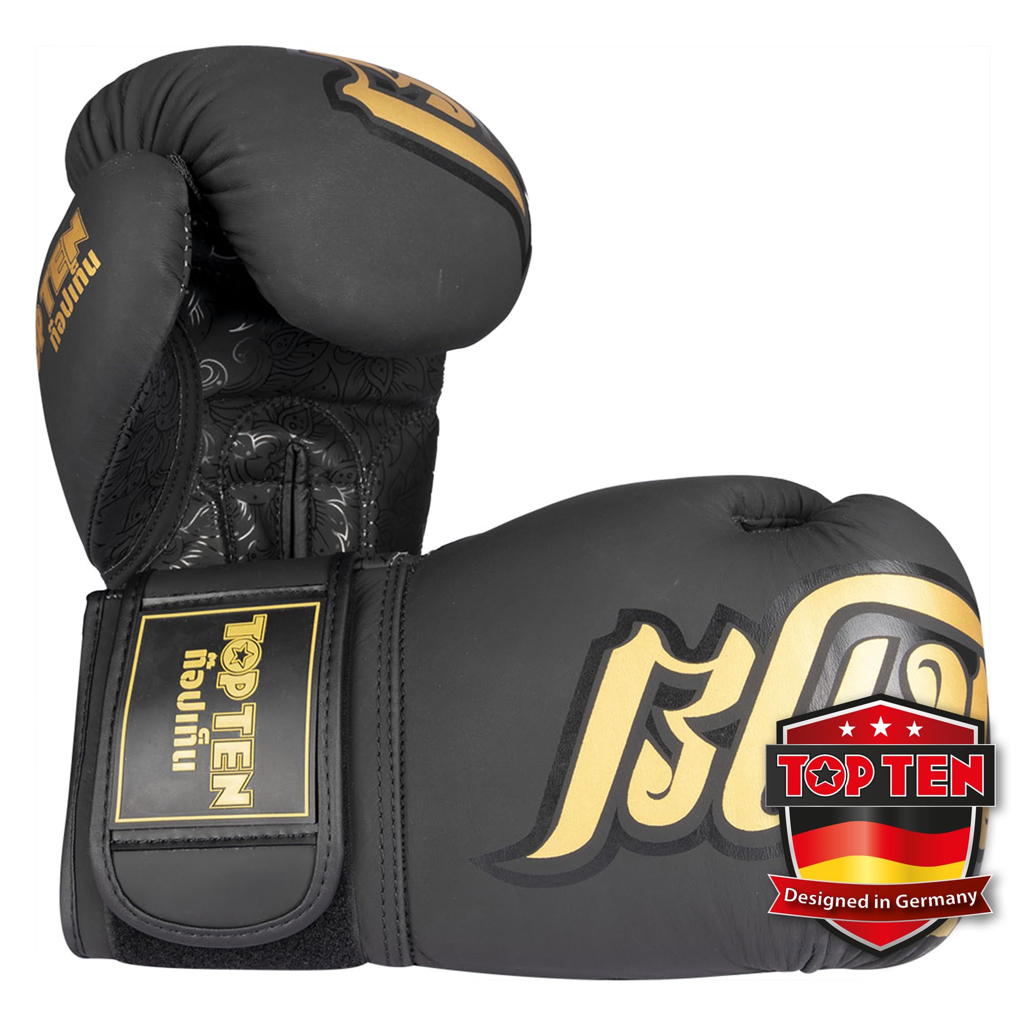 Boxhandschuhe „Nong Han“