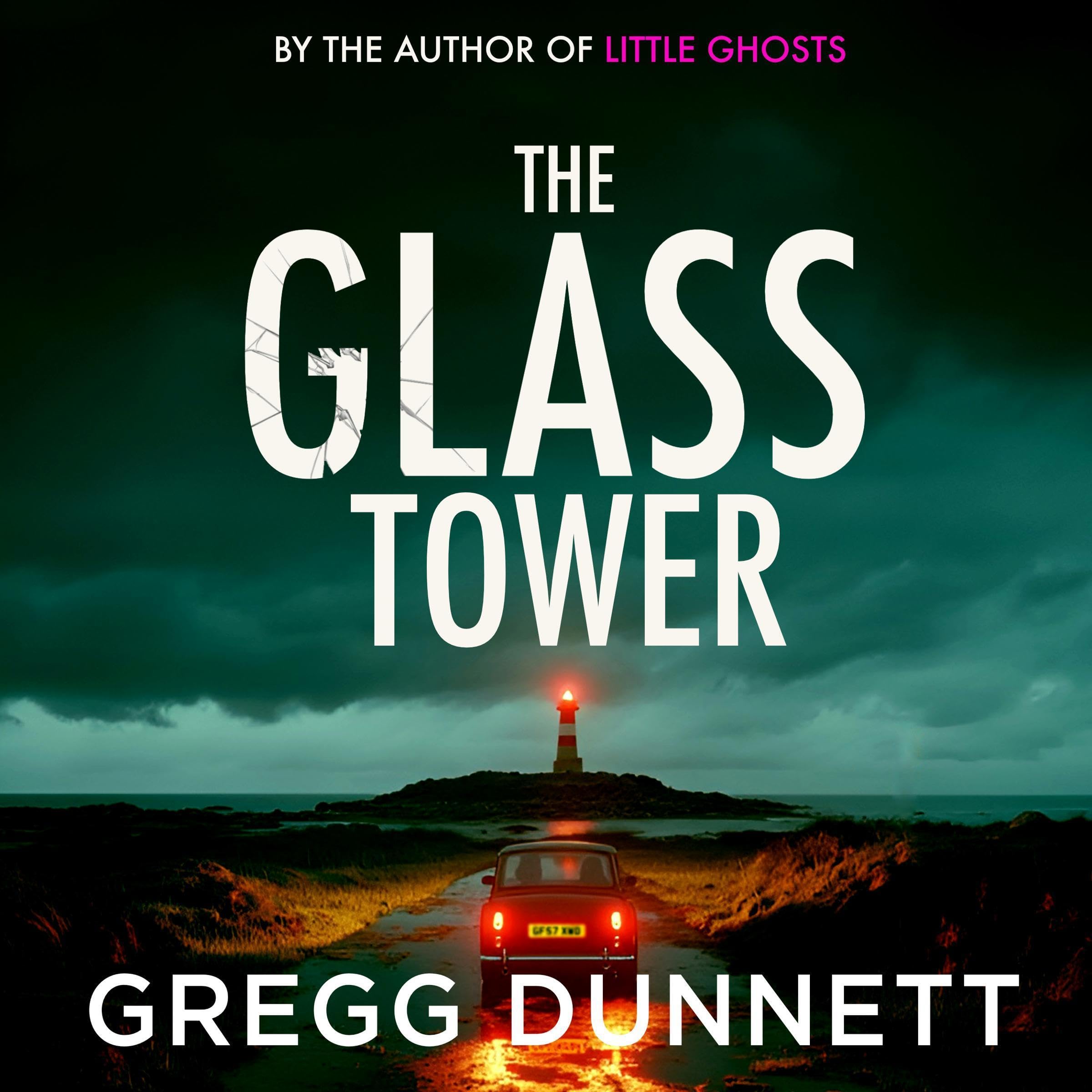 The Glass Tower