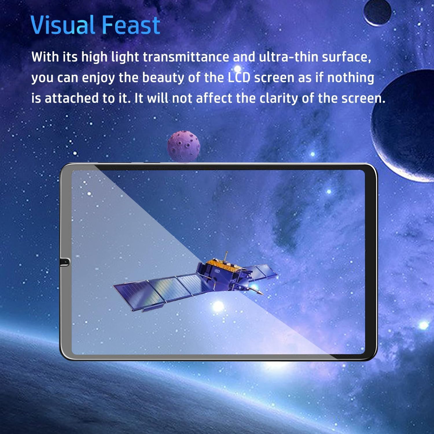 Amazon.co.jp: Gosento For Lenovo Legion Y700 2025 8.8インチ ガラス