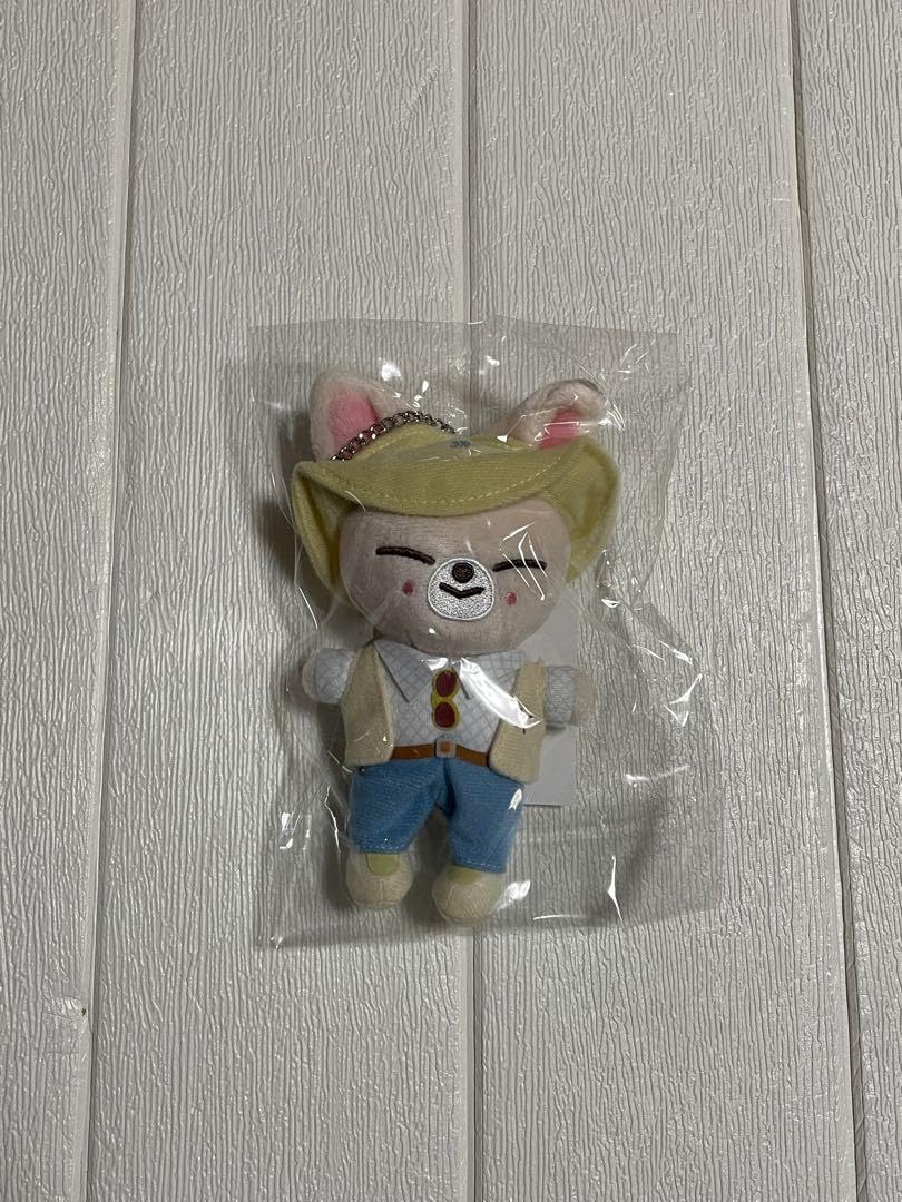 Amazon.co.jp: Straykidsスキズー Fox.Ny フォクシニーセット アイエン 