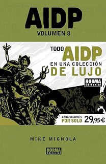 Aidp Integral 8. Todo Aidp en una Coleccion de Lujo