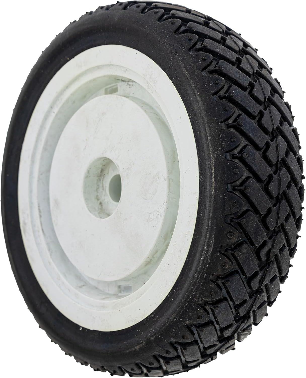 Replacement part For Toro Lawn mower # 92-9591 WHEEL ASM