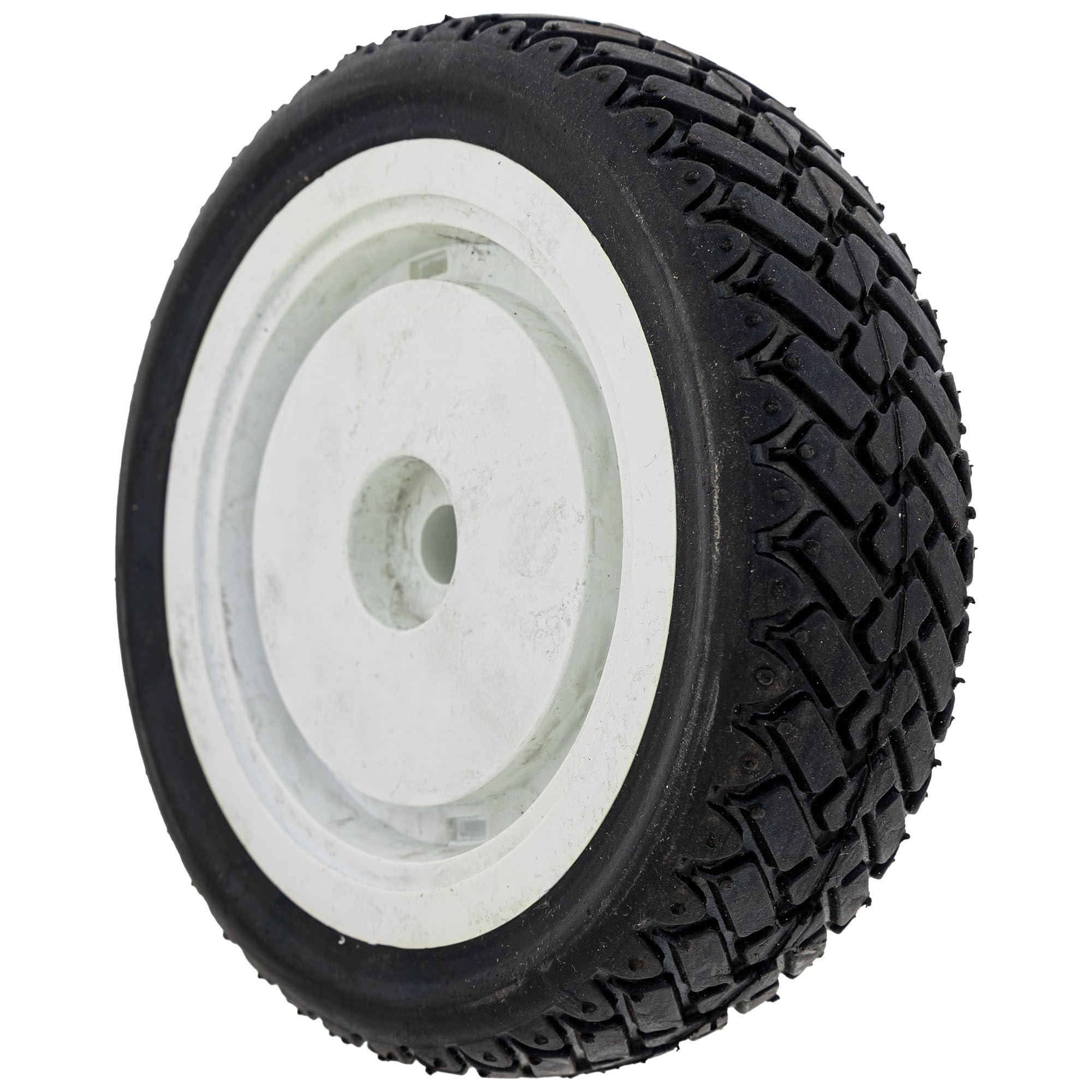 Wario Land Wii Ruota Originale TORO/LAWNBOY, Numero Parte 92-1042 - Nuova, Per Serie Silver, Confezione Originale! Ruota Serie Silver - Foto 12