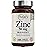Zinc 50mg [High Potency] Supplement - Immune Support System from Natural Zinc (Oxide/Citrate) 100 Tablets, Made by Natures Potent.