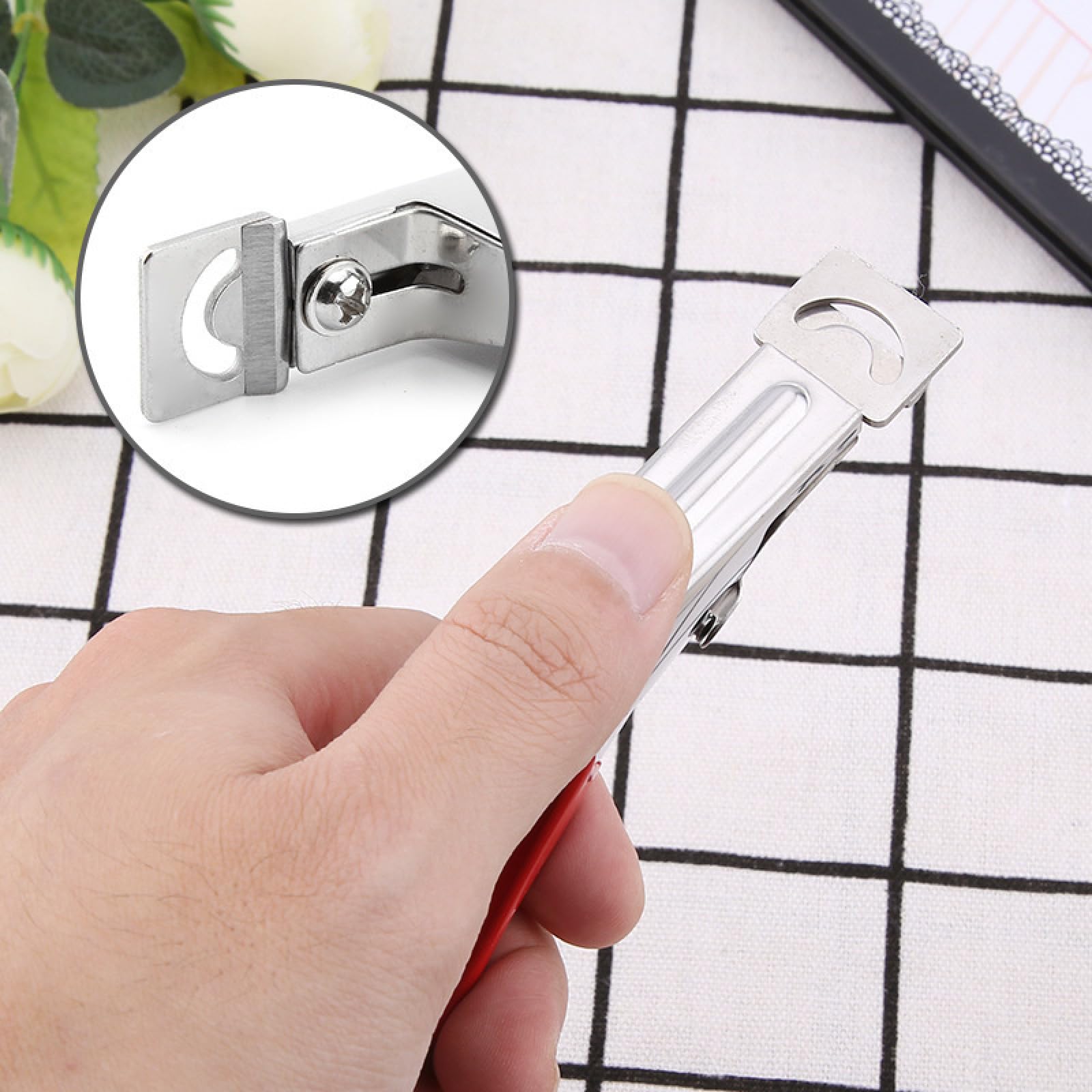 Professioneller Nagelknipser, Maniküre-Pediküre, Clip-Werkzeug Mit Scharfer Klinge, Acryl-Nagelknipser Für Acrylnägel, Künstliche Nagelspitzen, Salon, Heim-Nagelkunst, Pflaume