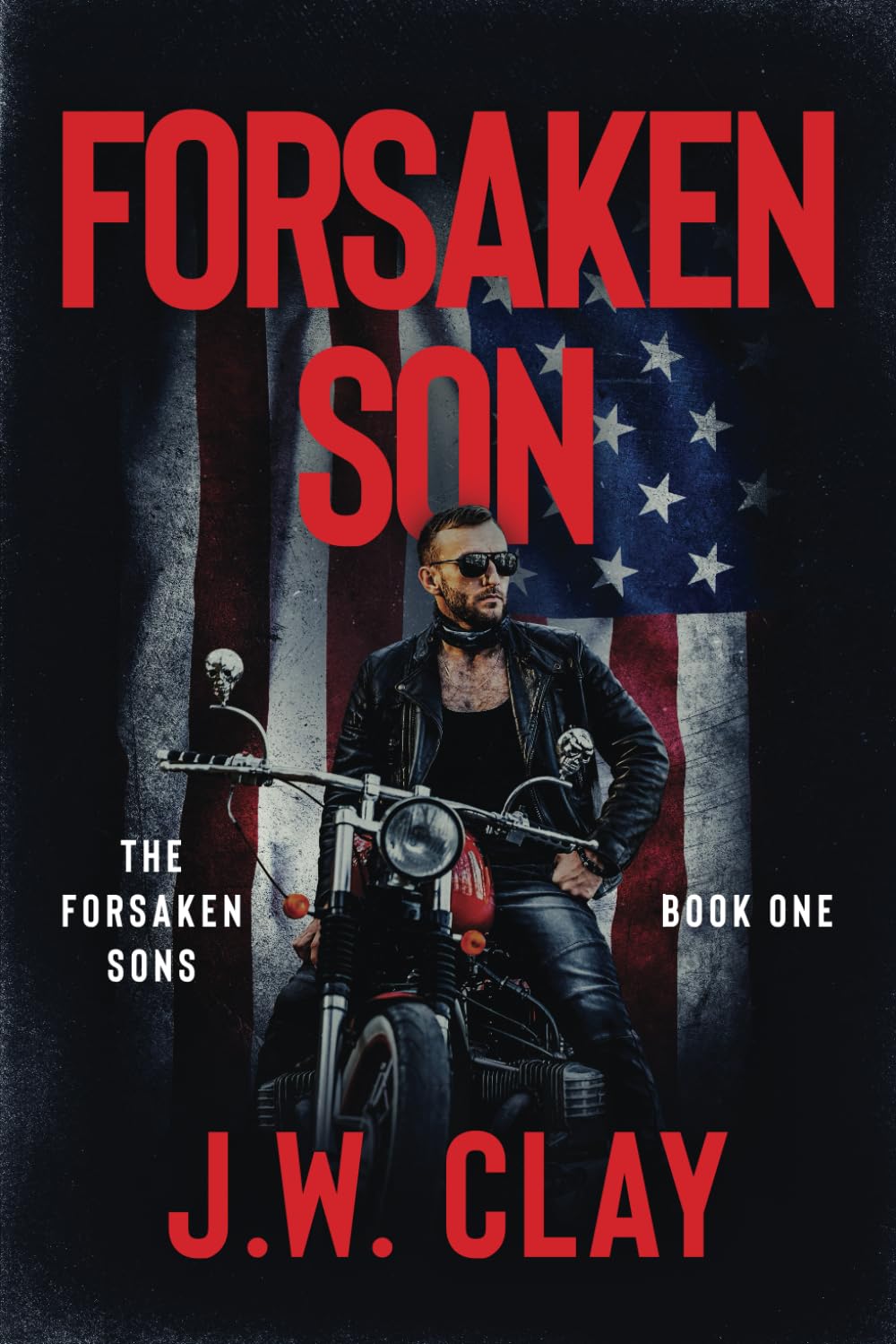 Forsaken Son (The Forsaken Sons)