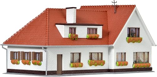 Kibri 38334 – H0 Villa Elbchaussee