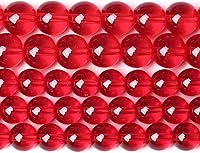 Vista 80 de 12MM 30 unidades de cuentas sueltas de jaspe obsidiana de copo de nieve marrón natural para hacer joyas, pulseras DIY