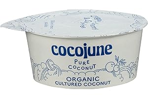 Cocojune Organic Pure White Coconut: A Culinary Essential for Health-Conscious Kitchens