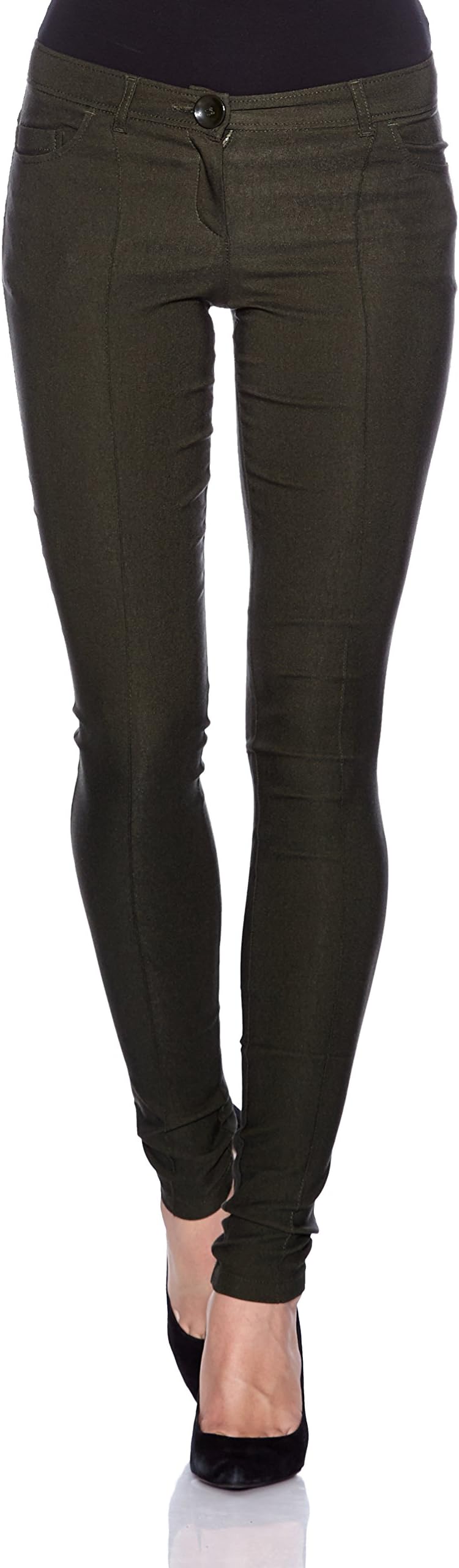 Rylko Bagi Trousers