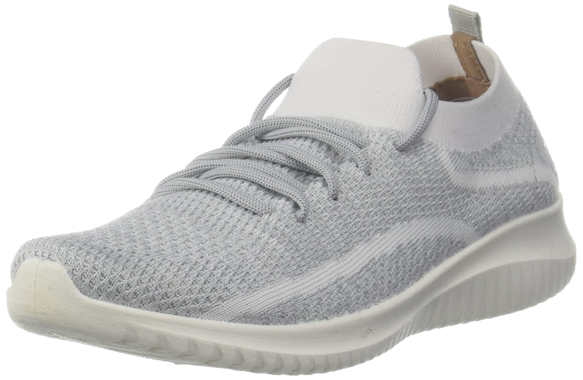See full amazon price history chart for Bata Women LIGHTFLEX Grey Casual Shoes, (5892197) UK 7 Bata Women LIGHTFLEX Grey Casual Shoes, (5892197) UK 7 (B09XDJR2QT) Amazon Price History, Amazon Price Tracker
