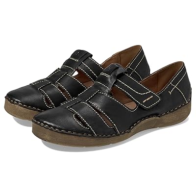 Josef Seibel Fergey 59 Women