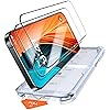 Benks Sapphire Screen Protector IPhone 17 Pro Max - Ultra Tough - View #7