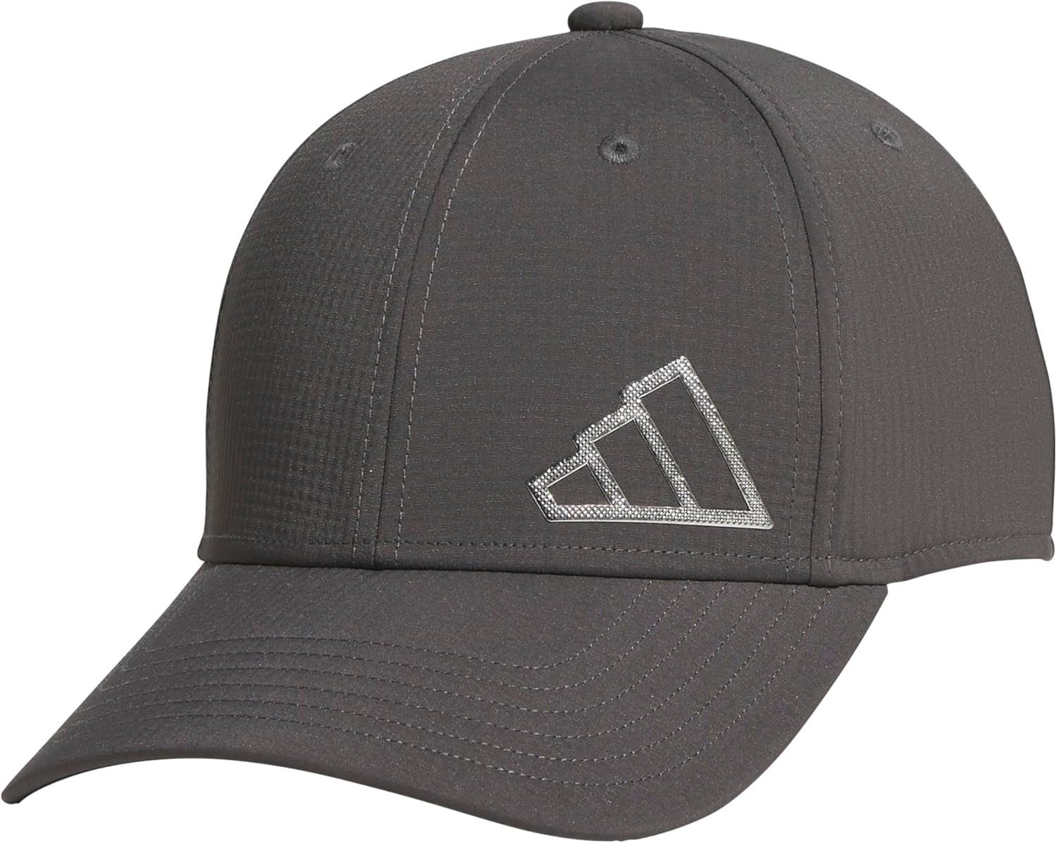 adidas Unisex Adult Showcase Hat – Showcase Adjustable Athletic Sports Cap