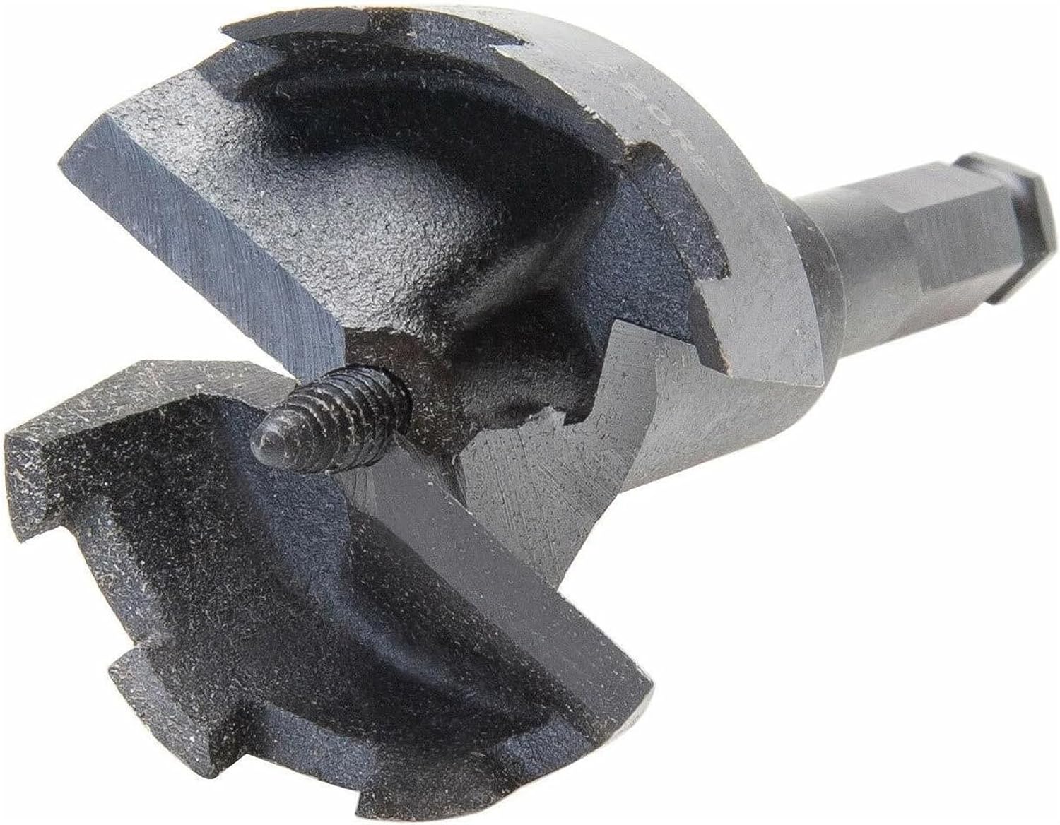 Greenlee 149G-1 E-Z Bore Multi-Spur Bit, 1-Inch