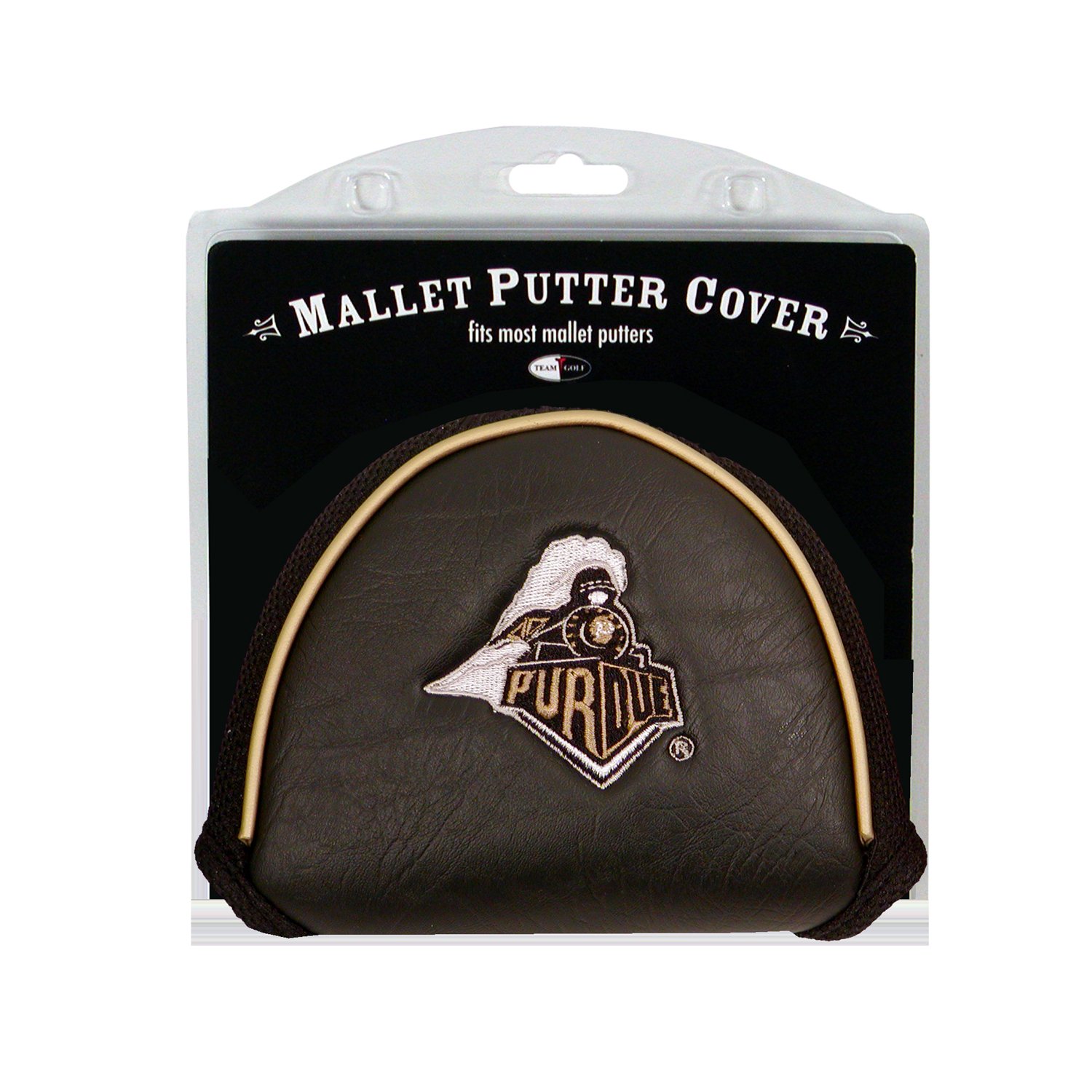 NHL Boston Bruins Mallet Puttercovers — view 46