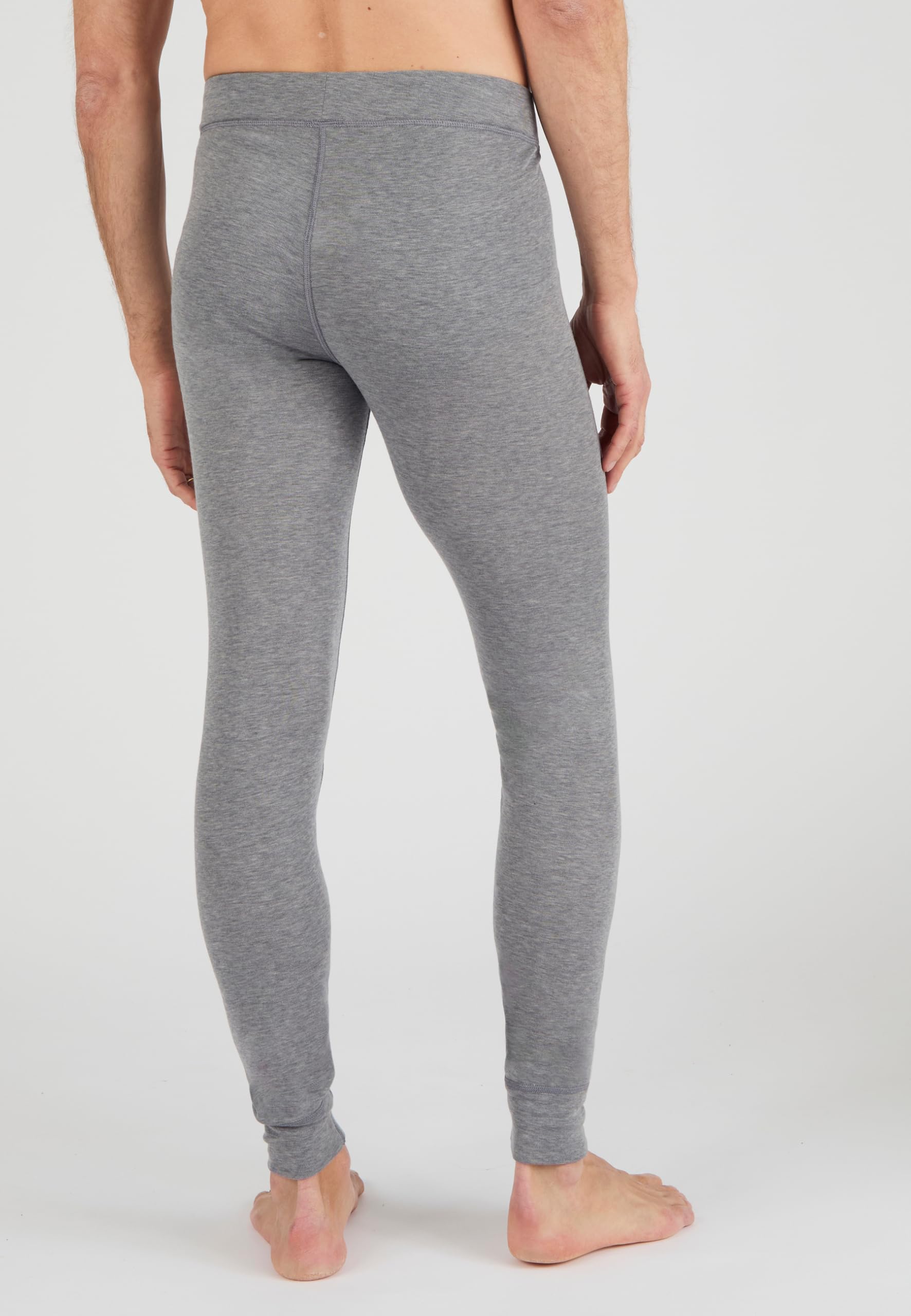 Damart Thermolactyl Sensitive Homme Caleçon Long