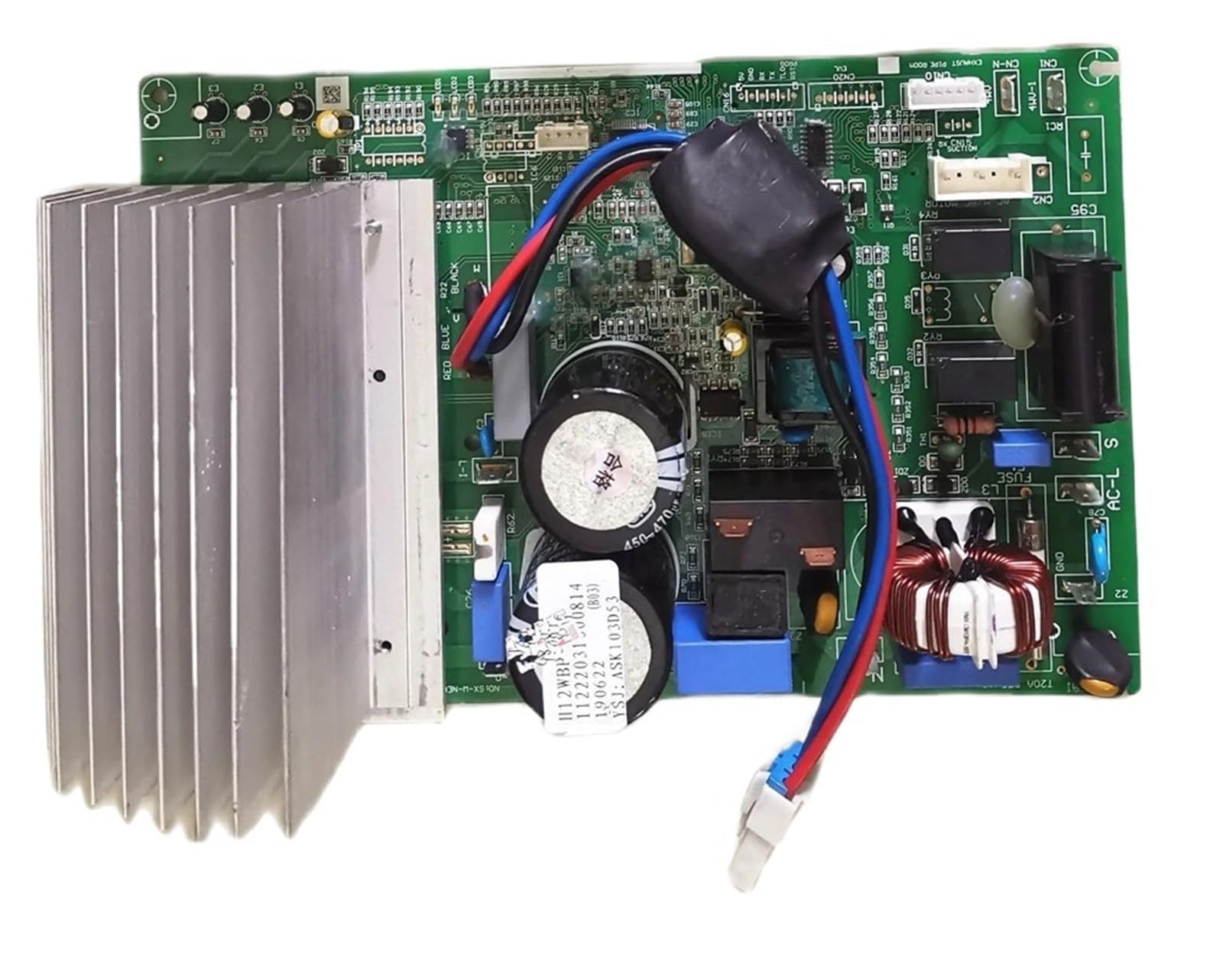 Kvkitklw C Board Air Conditioner Computer Board Circuit Board H12wbpc0 H12wbpc1(C Board)