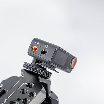 Amazon.com : BasementCreator DJI Mic 2 TightyMount Cold Shoe Screw