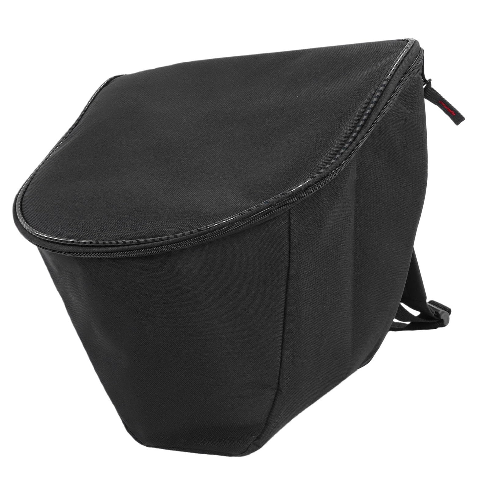 Jiawu Kühltasche für den Vorderen Kofferraum, Auslaufsicherer Wärmedämm-Frunk-Organizer, PEVA-Isoliertasche mit Griff und Schultergurten für F3 F3-S F3-T F3-L 2019 2024