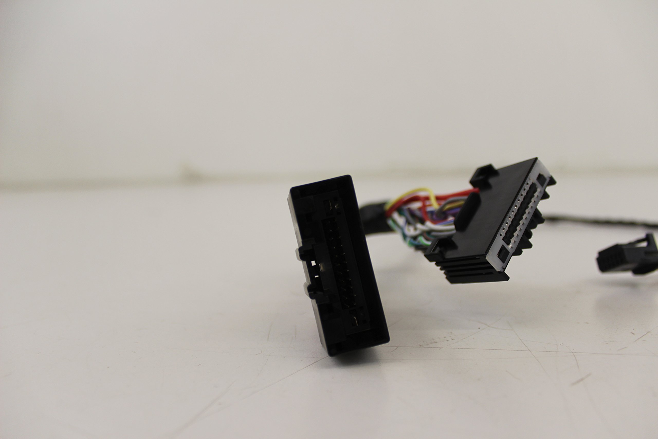 Genuine Ford DS7Z-19G364-B Remote Start System