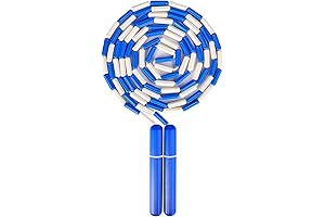 Jump Rope for Kids to Walk Together