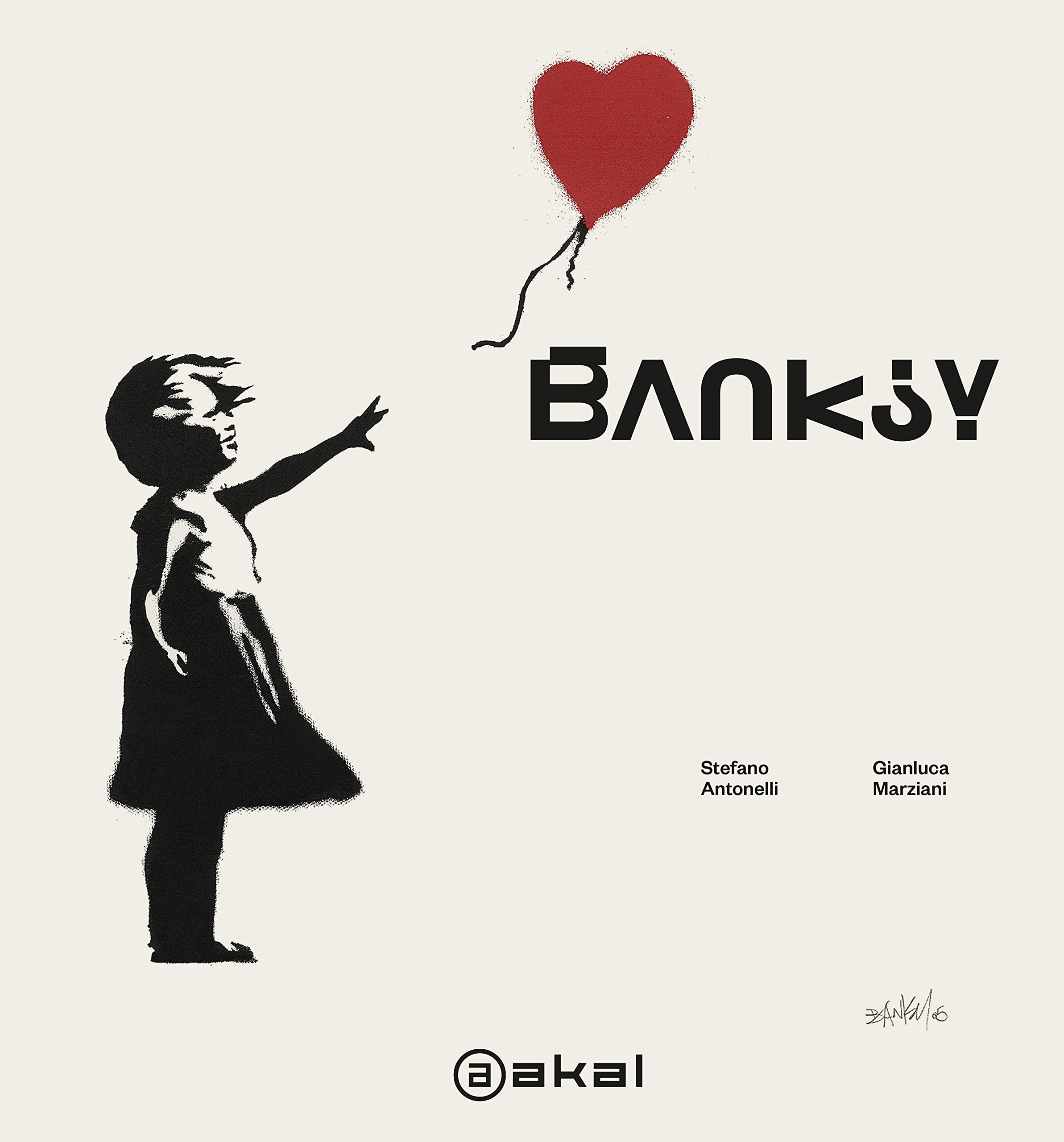 Mur blanc sans vie ? Découvrez la toile Banksy pour une décoration intérieure de caractère