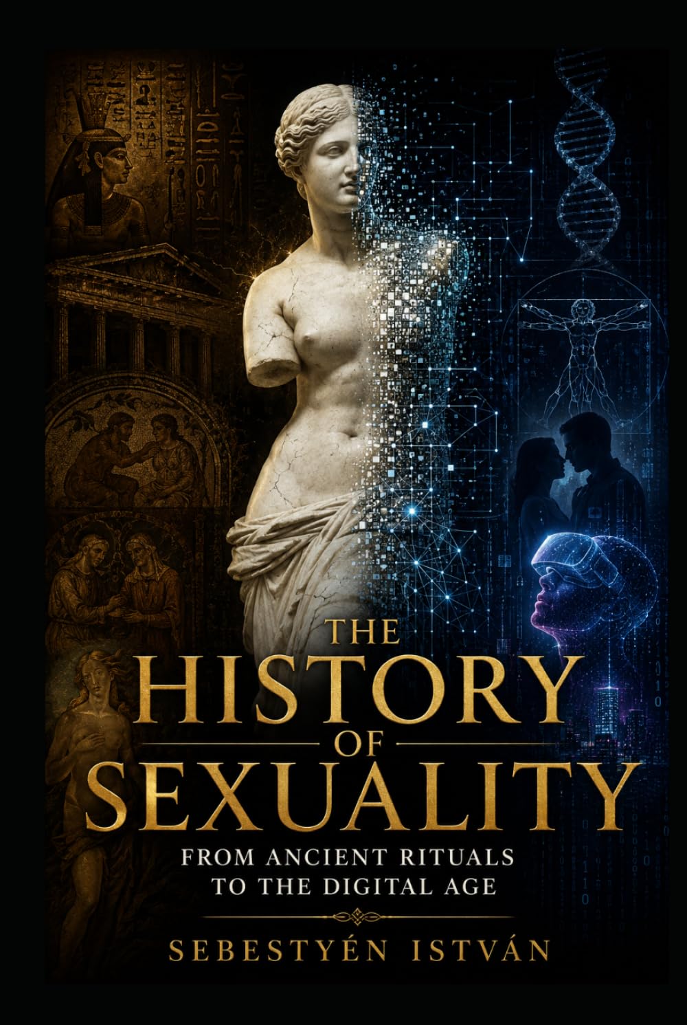 The History of Sexuality: From Ancient Rituals to the Digital Age